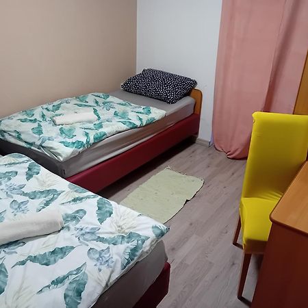 Holiday Home Ivano Korenica Dış mekan fotoğraf