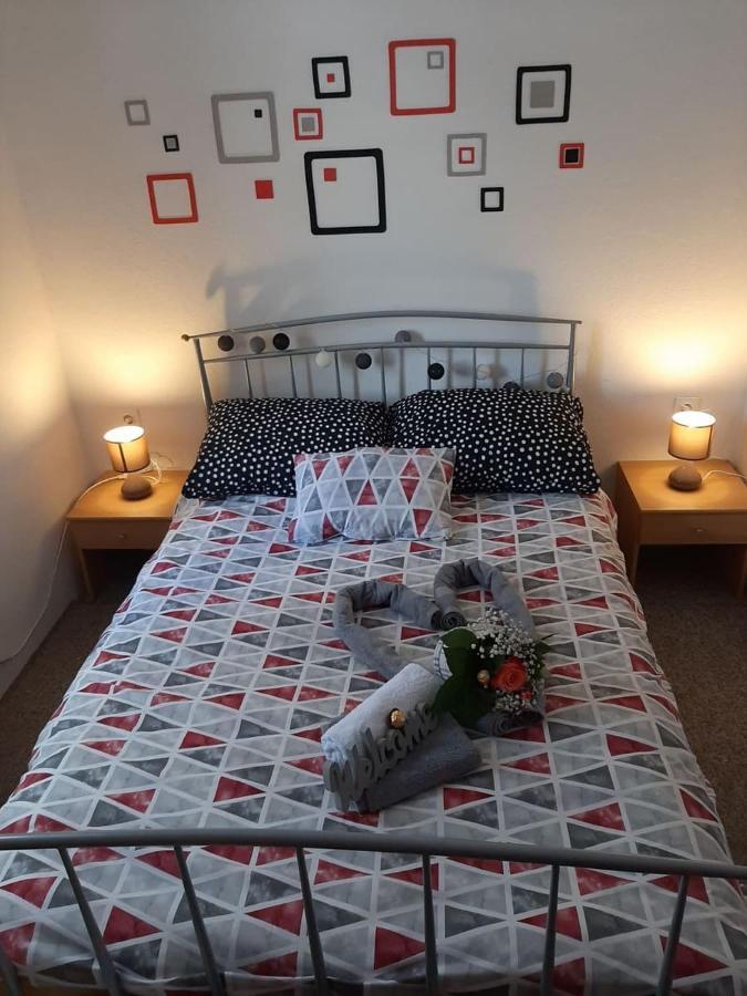 Holiday Home Ivano Korenica Dış mekan fotoğraf