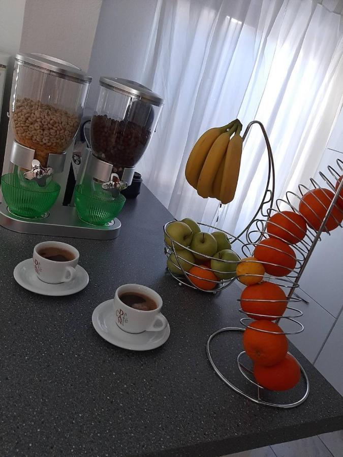 Holiday Home Ivano Korenica Dış mekan fotoğraf