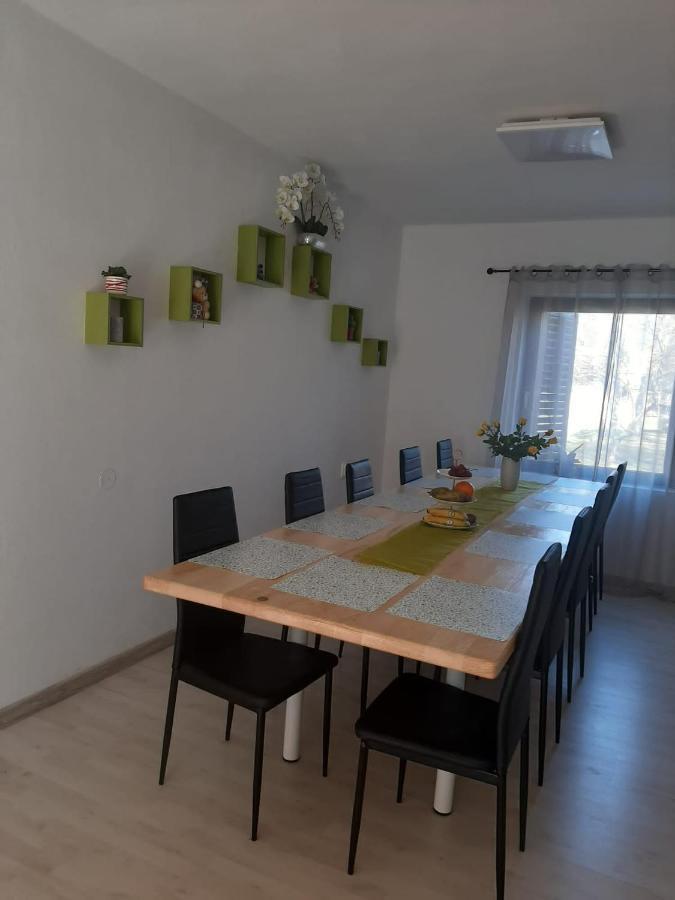Holiday Home Ivano Korenica Dış mekan fotoğraf
