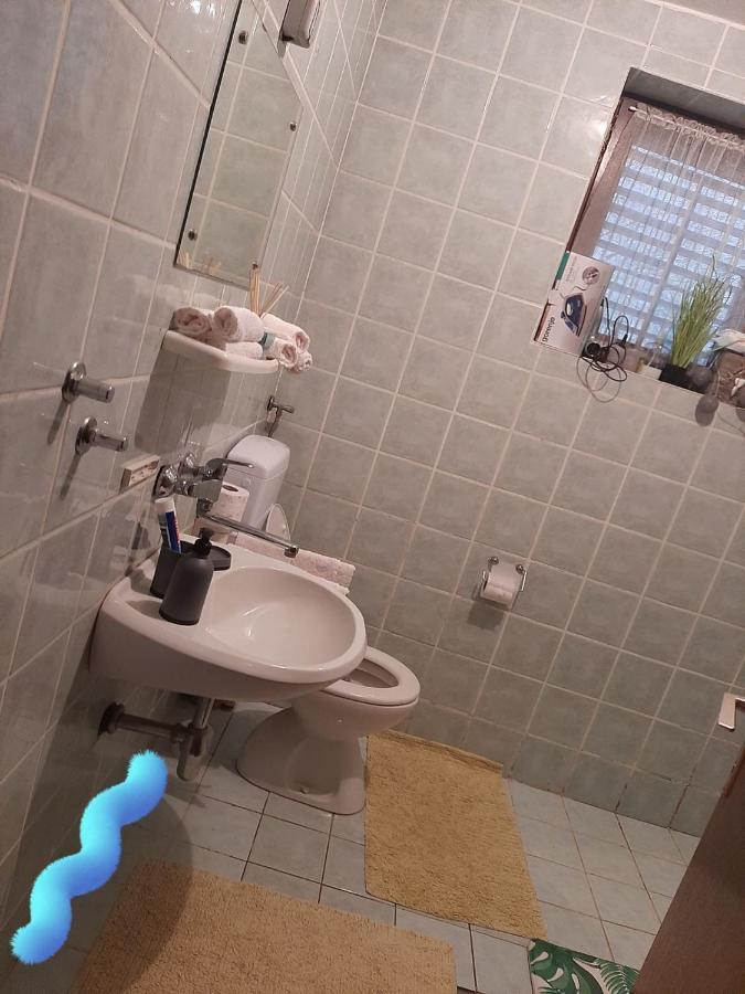 Holiday Home Ivano Korenica Dış mekan fotoğraf