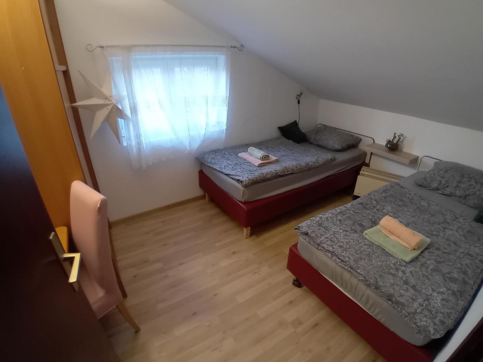 Holiday Home Ivano Korenica Dış mekan fotoğraf