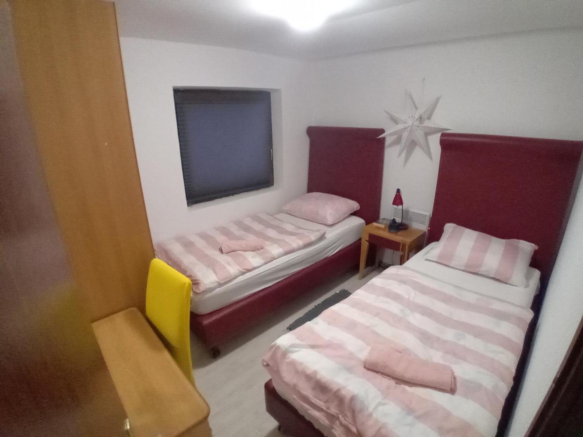 Holiday Home Ivano Korenica Dış mekan fotoğraf
